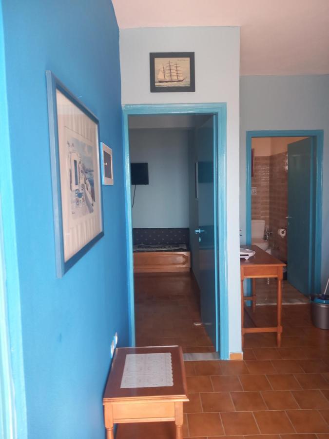 קפלוס Zafira Studios מראה חיצוני תמונה